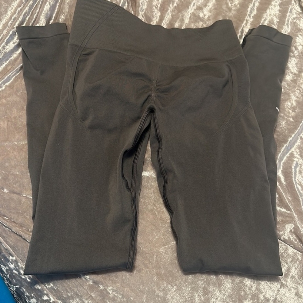 Oner Active Charcoal Leggings